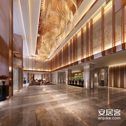上海金巢鉑瑞閣項(xiàng)目效果圖賞析